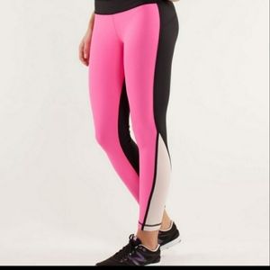 Lululemon Run Pace Tight